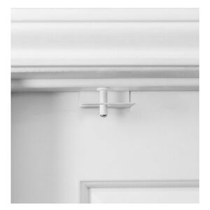 Child-Proof Door Lock (top of door)